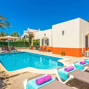  Villa Coralito