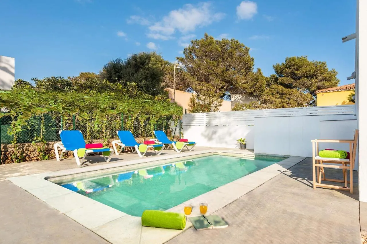 Villa Pins Blanca By Villa Plus Cala Blanca