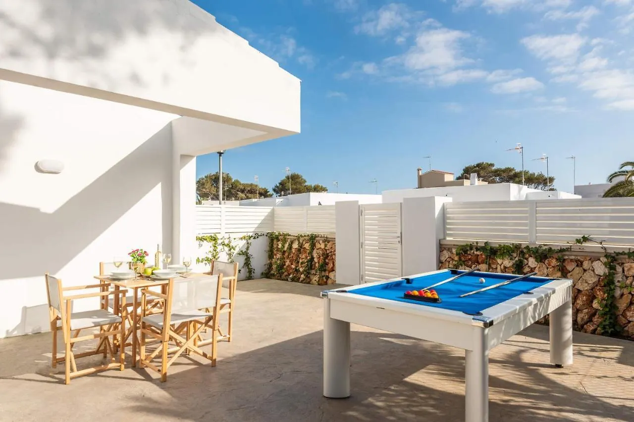 Villa Pins Blanca By Villa Plus Cala Blanca  Spain