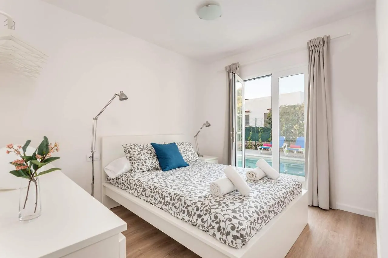 Villa Pins Blanca By Villa Plus Cala Blanca