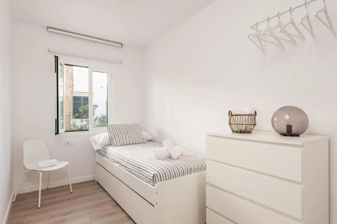 Villa Pins Blanca By Villa Plus Cala Blanca